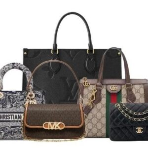 Luxuries Bag